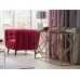 Krēsls Castello 1 Velvet